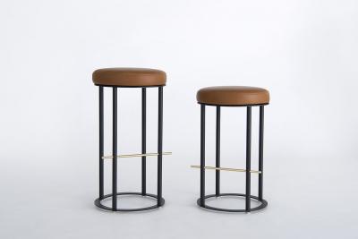  Phase Design Icon Bar Counter Stool