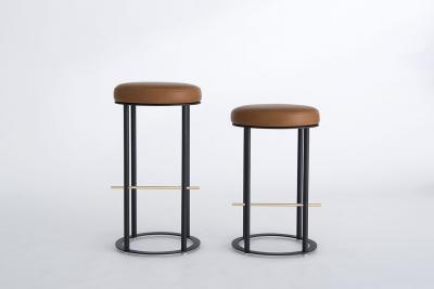  Phase Design Icon Bar Counter Stool