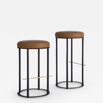  Phase Design Icon Bar Counter Stool