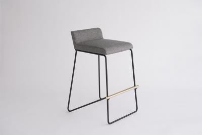  Phase Design Kickstand Bar Counter Stool