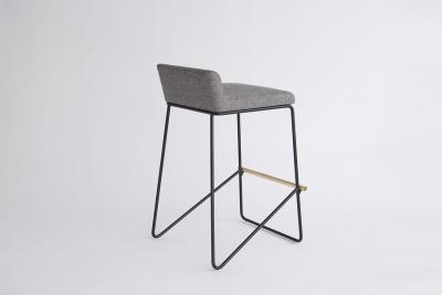  Phase Design Kickstand Bar Counter Stool