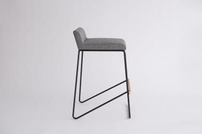  Phase Design Kickstand Bar Counter Stool