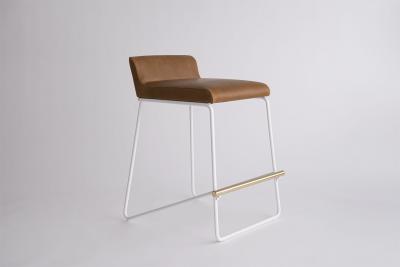  Phase Design Kickstand Bar Counter Stool