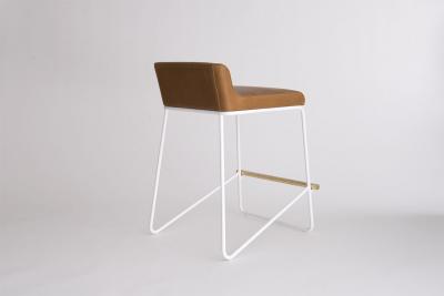  Phase Design Kickstand Bar Counter Stool