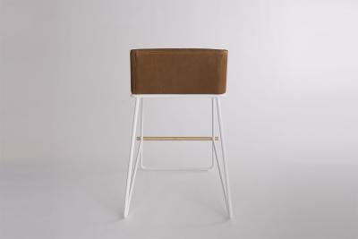  Phase Design Kickstand Bar Counter Stool