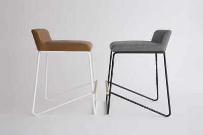  Phase Design Kickstand Bar Counter Stool