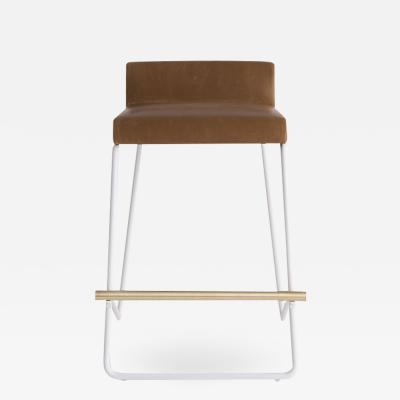  Phase Design Kickstand Bar Counter Stool