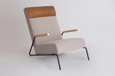  Phase Design Kickstand Lounge Chair