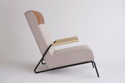  Phase Design Kickstand Lounge Chair