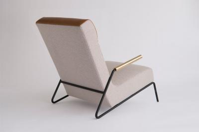  Phase Design Kickstand Lounge Chair