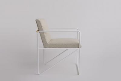  Phase Design Kickstand Side Chair