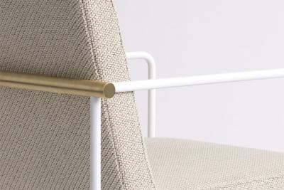  Phase Design Kickstand Side Chair