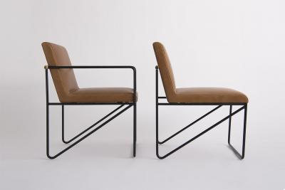  Phase Design Kickstand Side Chair