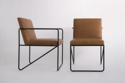  Phase Design Kickstand Side Chair