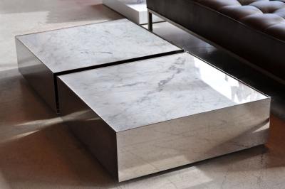  Phase Design Marble Ballot