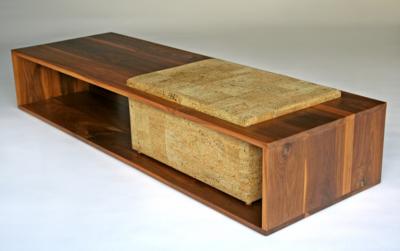  Phase Design Nomad Coffee Table