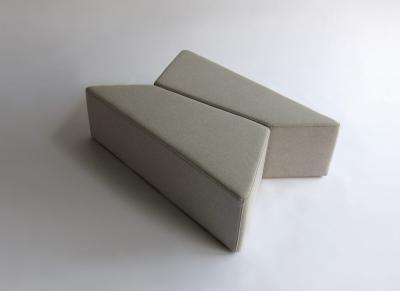 Phase Design Pangaea Ottoman Set