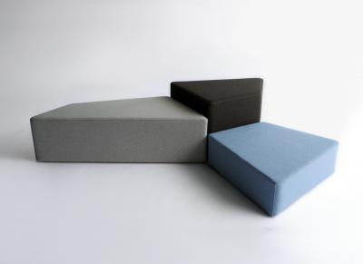  Phase Design Pangaea Ottoman Set