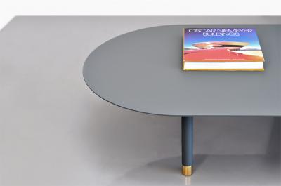  Phase Design Pill Coffee Table