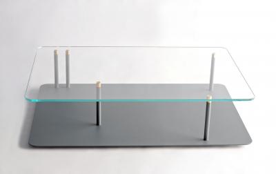  Phase Design Points Of Interest Coffee Table Rectangular