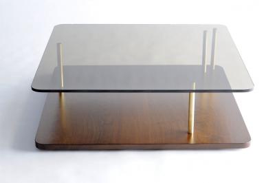  Phase Design Points Of Interest Coffee Table Square