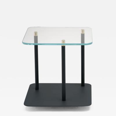  Phase Design Points Of Interest Side Table