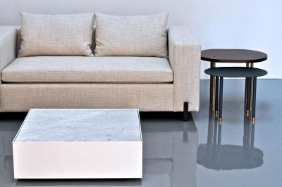  Phase Design Primetime Love Seat