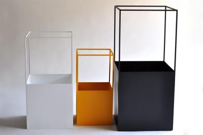  Phase Design Skyline Planter