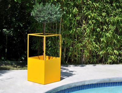  Phase Design Skyline Planter