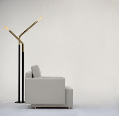 Phase Design Softscape Chair