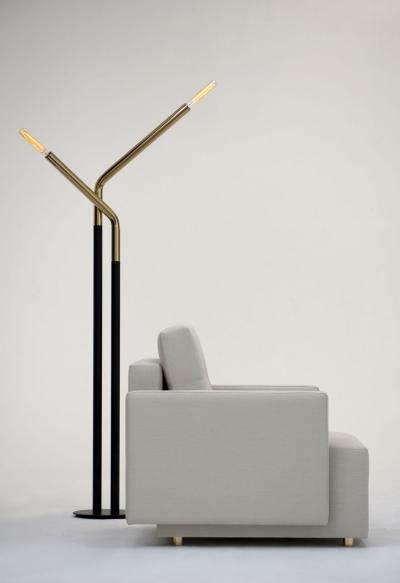  Phase Design Softscape Chair