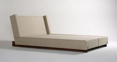  Phase Design Trax Bed