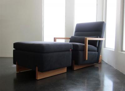  Phase Design Trax Chair