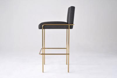  Phase Design Trolley Bar Counter Stool
