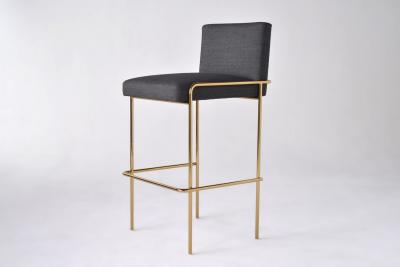  Phase Design Trolley Bar Counter Stool