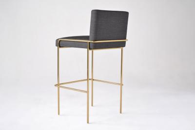  Phase Design Trolley Bar Counter Stool