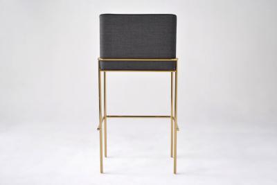  Phase Design Trolley Bar Counter Stool