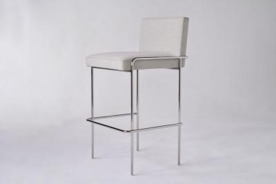  Phase Design Trolley Bar Counter Stool