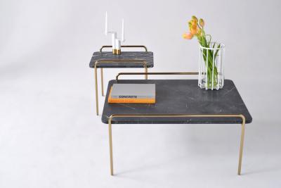  Phase Design Trolley Coffee Table