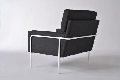  Phase Design Trolley High Back Lounge Chair
