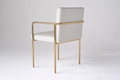  Phase Design Trolley Side Chair