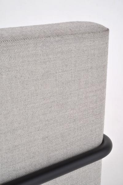  Phase Design Trolley Side Chair