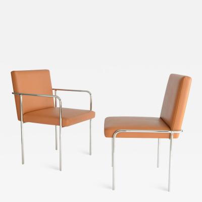  Phase Design Trolley Side Chair