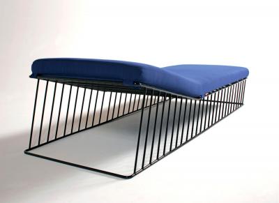  Phase Design Wired Italic Chaise Indoor