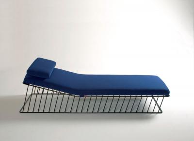  Phase Design Wired Italic Chaise Outdoor