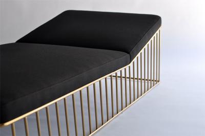  Phase Design Wired Italic Chaise Outdoor