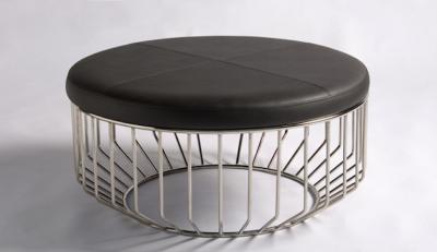  Phase Design Wired Ottoman