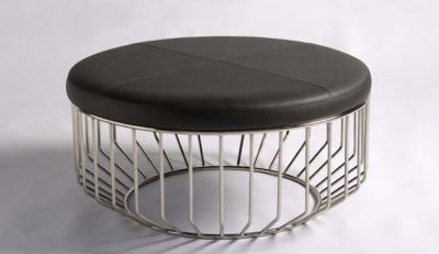  Phase Design Wired Ottoman