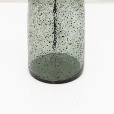  Philips PAIR OF STROMBOLI LAMPS BY BENGT ORUP HYLLINGE GLASBRUK