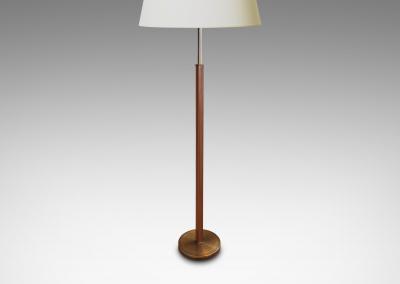  Philips Pair of Standing Lamps by Philips